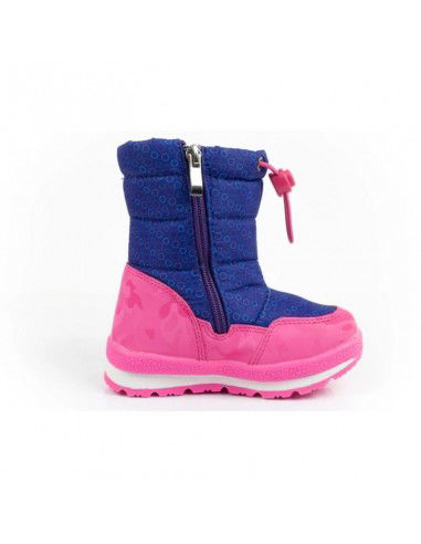 Paw Patrol City Jr Snow Boots PW008528 Paw Patrol City Jr Snow Boots PW008528