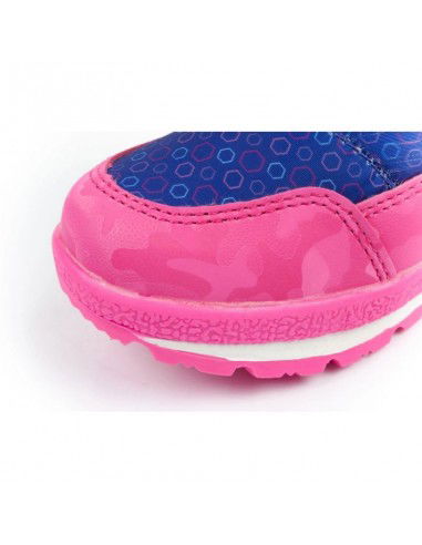 Paw Patrol City Jr Snow Boots PW008528 Paw Patrol City Jr Snow Boots PW008528