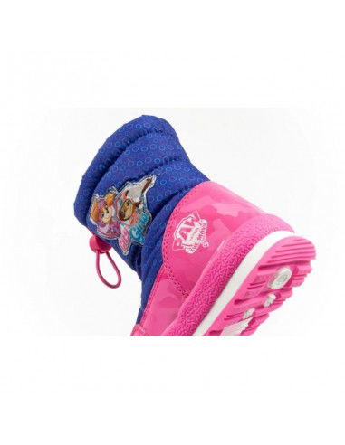 Paw Patrol City Jr Snow Boots PW008528 Paw Patrol City Jr Snow Boots PW008528