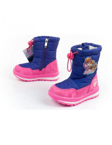 Paw Patrol City Jr Snow Boots PW008528 Paw Patrol City Jr Snow Boots PW008528