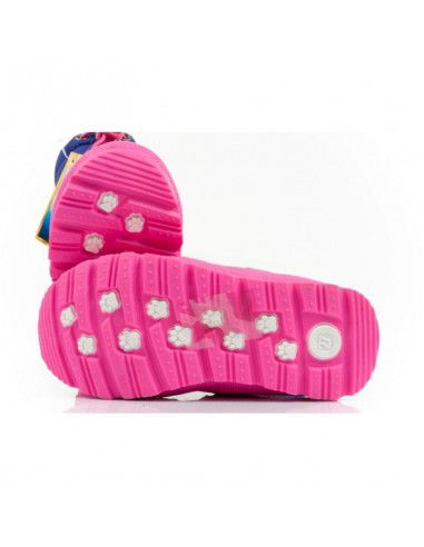 Paw Patrol City Jr Snow Boots PW008528 Paw Patrol City Jr Snow Boots PW008528