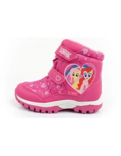 My little pony Jr snow... 2