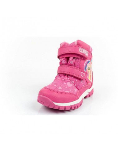 My little pony Jr snow boots LP000119 My little pony Jr snow boots LP000119