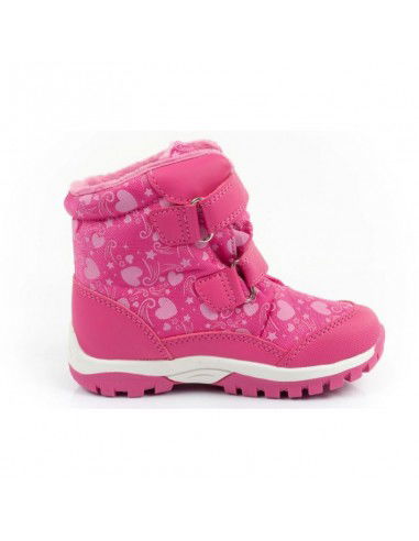 My little pony Jr snow boots LP000119 My little pony Jr snow boots LP000119