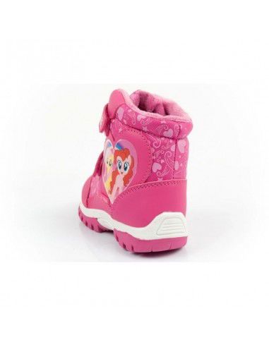 My little pony Jr snow boots LP000119 My little pony Jr snow boots LP000119