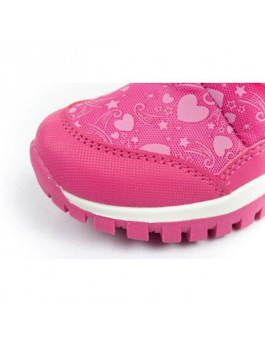 My little pony Jr snow boots LP000119 My little pony Jr snow boots LP000119