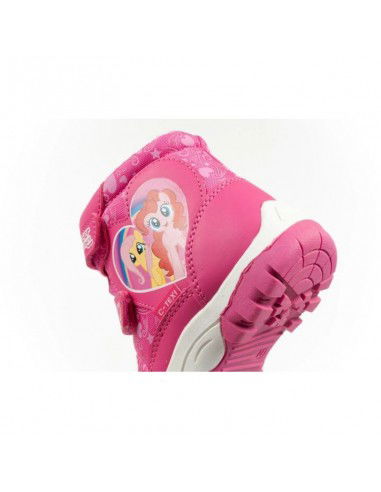 My little pony Jr snow boots LP000119 My little pony Jr snow boots LP000119