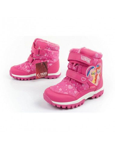 My little pony Jr snow boots LP000119 My little pony Jr snow boots LP000119