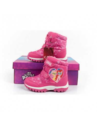 My little pony Jr snow boots LP000119 My little pony Jr snow boots LP000119