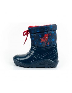 Spiderman Jr Snow Boots... 2