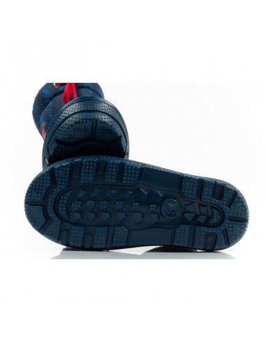 Spiderman Jr Snow Boots SP011413 Spiderman Jr Snow Boots SP011413