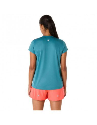 ASICS Fujitrail Logo SS Top 2012C971425 ASICS Fujitrail Logo SS Top 2012C971425
