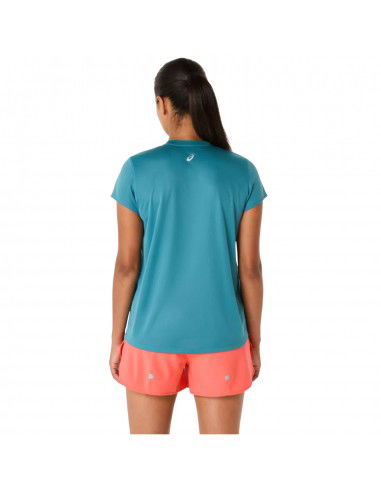 ASICS Fujitrail Logo SS Top 2012C971425 ASICS Fujitrail Logo SS Top 2012C971425