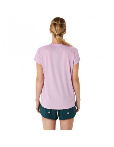 ASICS Fujitrail Logo SS Top 2012C971700 ASICS Fujitrail Logo SS Top 2012C971700