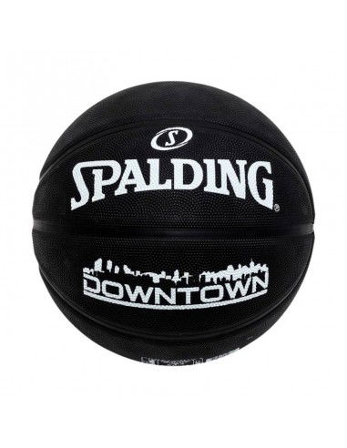Spalding Downtown Ball 84634Z Spalding Downtown Ball 84634Z
