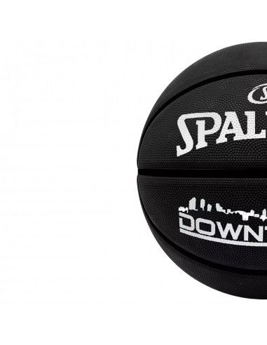 Spalding Downtown Ball 84634Z Spalding Downtown Ball 84634Z