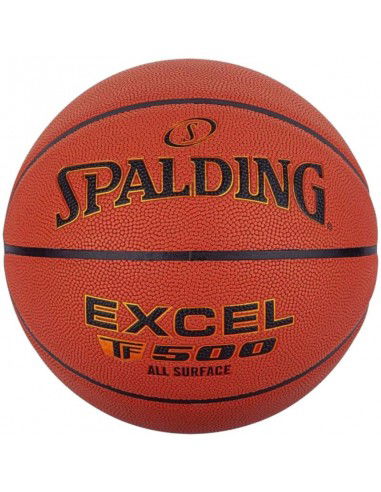 Spalding Excel TF500 InOut Ball 76798Z Spalding Excel TF500 InOut Ball 76798Z