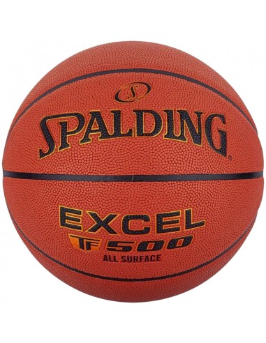 Spalding Excel TF500 InOut Ball 76798Z Spalding Excel TF500 InOut Ball 76798Z
