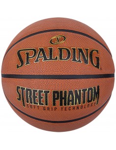Spalding Street Phantom Out...