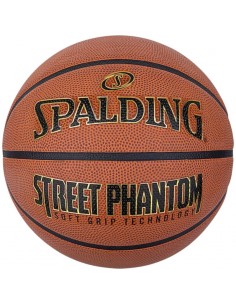 Spalding Street Phantom Out... 2