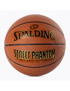 Spalding Street Phantom SGT...