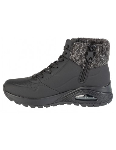 Skechers Uno Rugged Darling 167988BLK Skechers Uno Rugged Darling 167988BLK