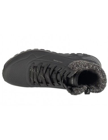 Skechers Uno Rugged Darling 167988BLK Skechers Uno Rugged Darling 167988BLK