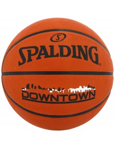 Spalding Downtown Ball 84363Z