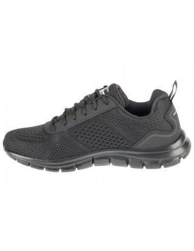 Skechers Track Leshur 232758BBK Skechers Track Leshur 232758BBK
