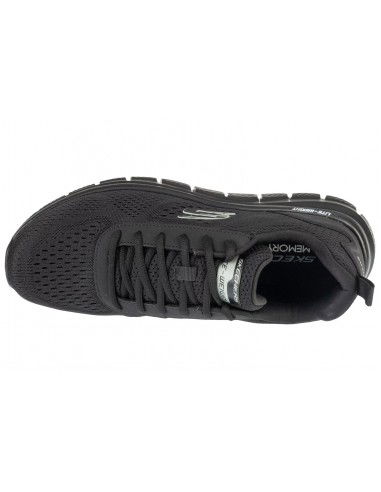 Skechers Track Leshur 232758BBK Skechers Track Leshur 232758BBK