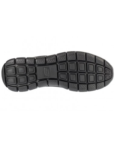 Skechers Track Leshur 232758BBK Skechers Track Leshur 232758BBK