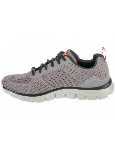 Skechers Track Leshur 232758CCOR Skechers Track Leshur 232758CCOR
