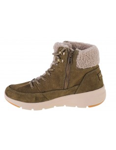 Skechers Glacial Ultra... 2