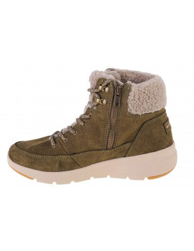 Skechers Glacial Ultra Woodlands... Skechers Glacial Ultra Woodlands...