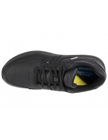 Skechers Netson Gander 205236BBK Skechers Netson Gander 205236BBK