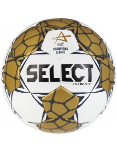 Select Champions League...