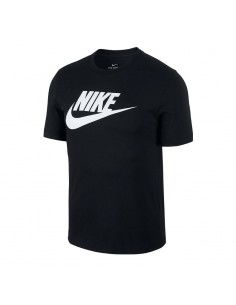 Nike NSW Icon Futura Tee... 2