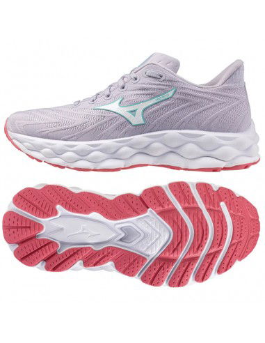 Mizuno Wave Sky 8 J1GD240273 Mizuno Wave Sky 8 J1GD240273