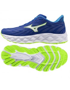 Mizuno Wave Sky 8 J1GC240253 2