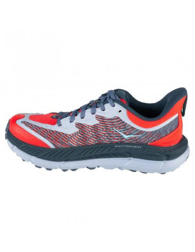 Hoka W Mafate Speed 4 1131056CTRM Hoka W Mafate Speed 4 1131056CTRM