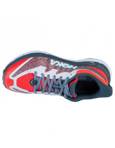 Hoka W Mafate Speed 4 1131056CTRM Hoka W Mafate Speed 4 1131056CTRM