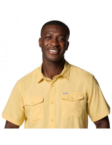 Columbia Utilizer II Solid Short... Columbia Utilizer II Solid Short...