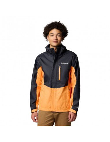 Columbia Pouring Adventure III Jacket... Columbia Pouring Adventure III Jacket...