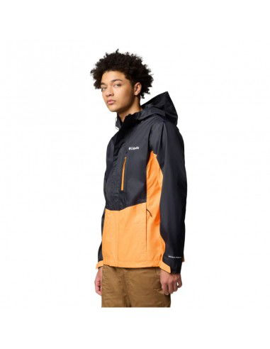 Columbia Pouring Adventure III Jacket... Columbia Pouring Adventure III Jacket...