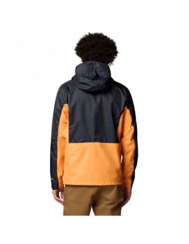 Columbia Pouring Adventure III Jacket... Columbia Pouring Adventure III Jacket...