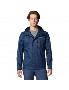 Columbia Pouring Adventure...