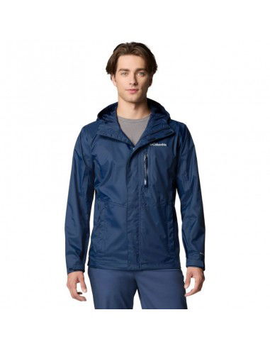 Columbia Pouring Adventure III Jacket... Columbia Pouring Adventure III Jacket...