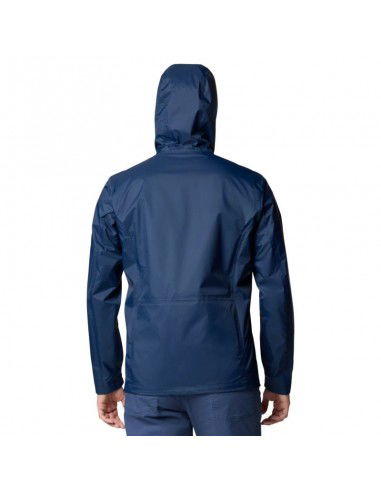 Columbia Pouring Adventure III Jacket... Columbia Pouring Adventure III Jacket...