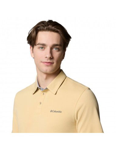 Columbia Nelson Point Polo 1772721715 Columbia Nelson Point Polo 1772721715