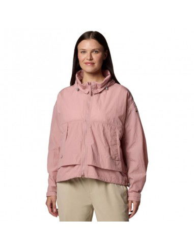 Columbia Paracutie II Windbreaker... Columbia Paracutie II Windbreaker...